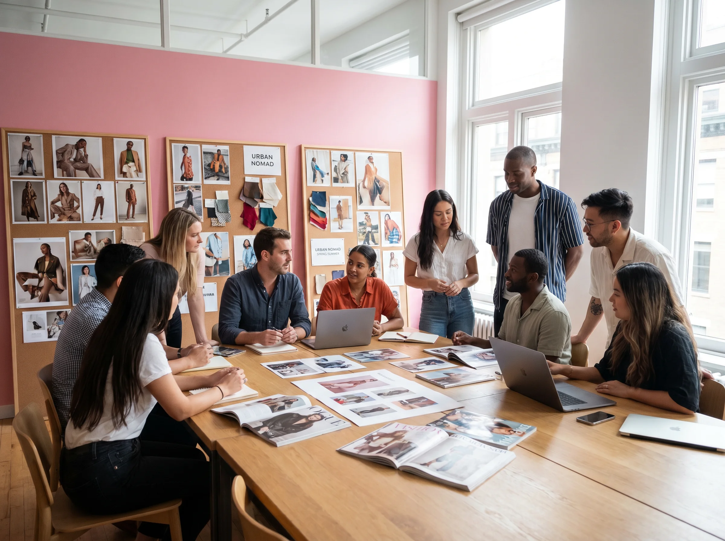 品牌包容性营销策划服务